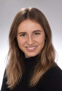 Magdalena Ziółkowska