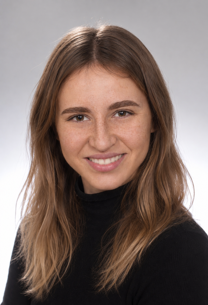 Magdalena Ziółkowska